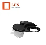 JAUGUAR C2S46861 C2S2738 C2S18320 EXPANSION TANK-TAIZHOU LEXING